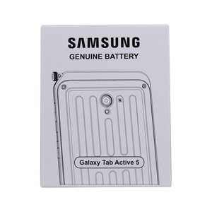 Galaxy Tab Active5 4900mAh Samsung Original Smart Battery