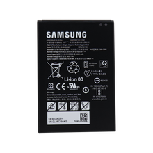 Load image into Gallery viewer, Galaxy Tab Active5 4900mAh Samsung Original Smart Battery
