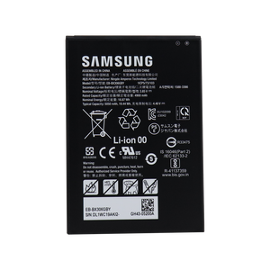 Galaxy Tab Active5 4900mAh Samsung Original Smart Battery