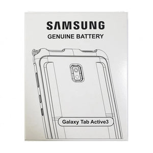 Galaxy Tab Active3 5050mAh Samsung Original Battery