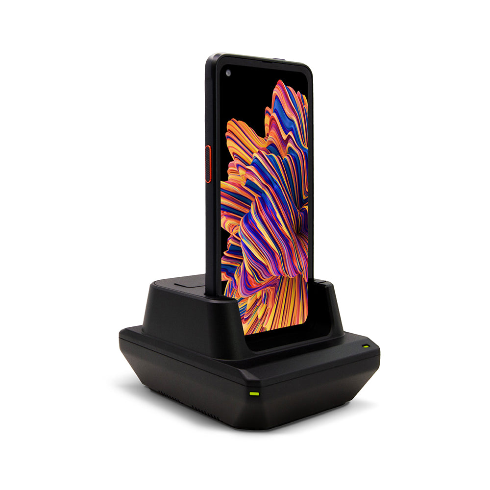 Galaxy XCover Pro 1-Slot Charging Cradle