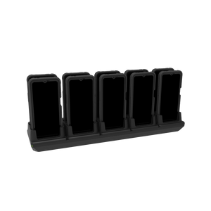 XCover6 Pro & Extended Battery Pack 10-Slot Charging Cradle for Samsung Case